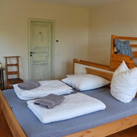 Appartamento Little Vintage Frankenberg Esterno foto